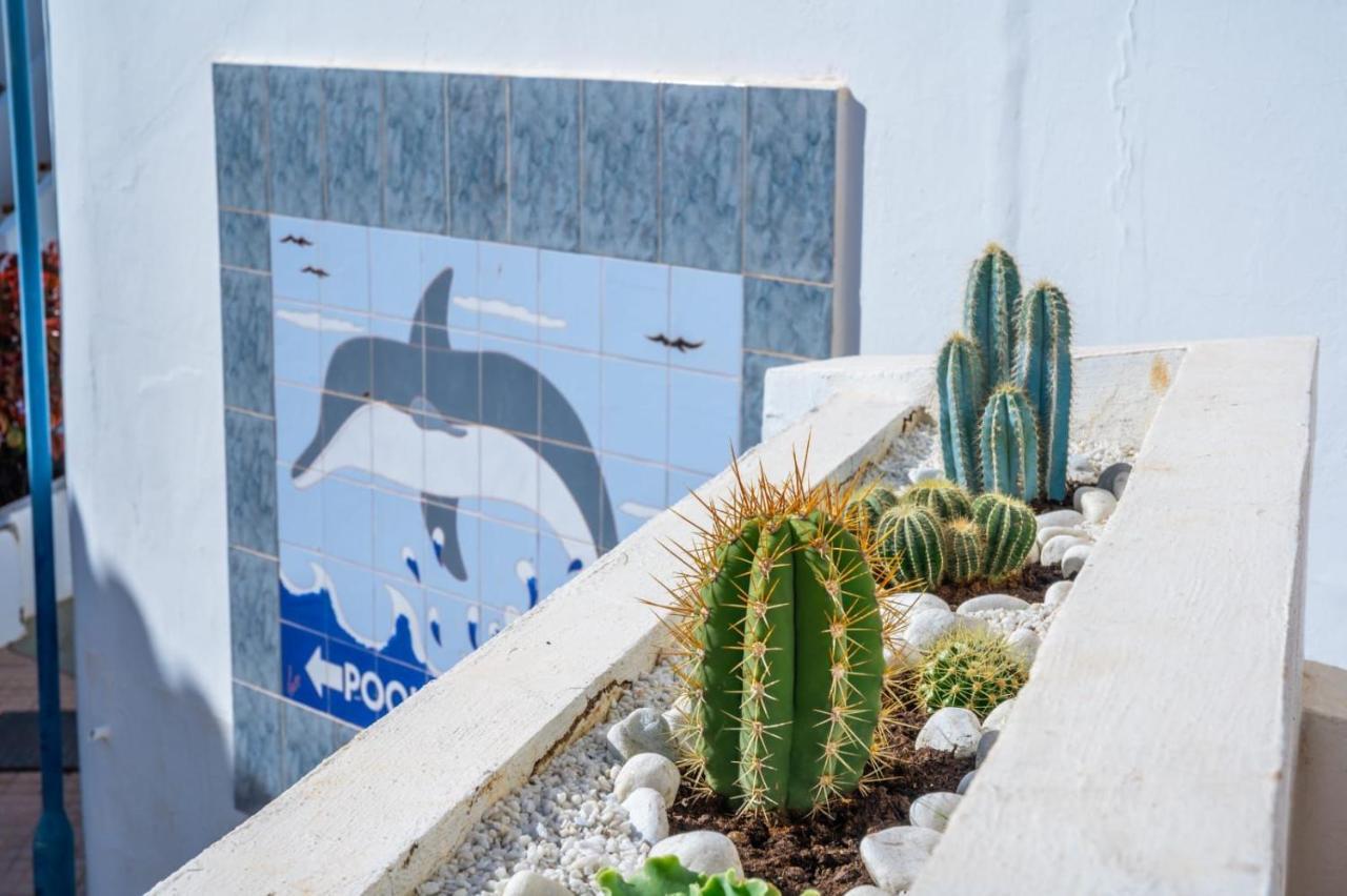 1013 Studio Garden City Playa Fanabe Luaran gambar