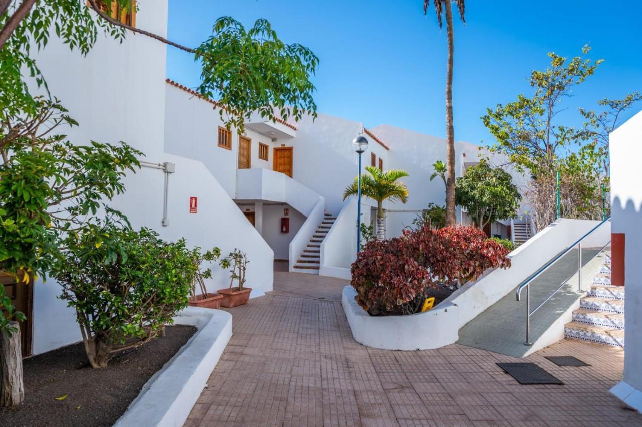 1013 Studio Garden City Playa Fanabe Luaran gambar